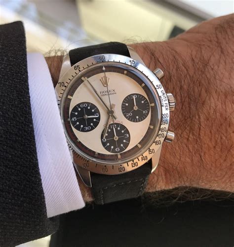 evolution of the rolex daytona|what is Rolex daytona krg.